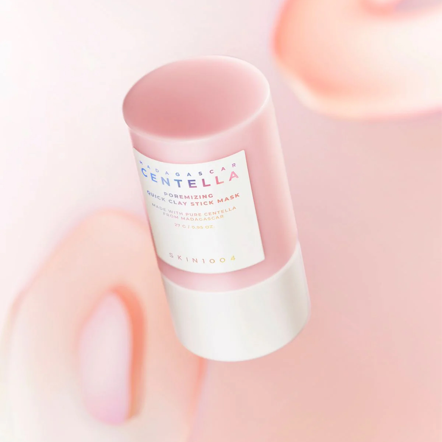 CENTELLA POREMIZING QUICK  CLAY STICK MASK (MASCARILLA LIMPIA IMPUREZAS)